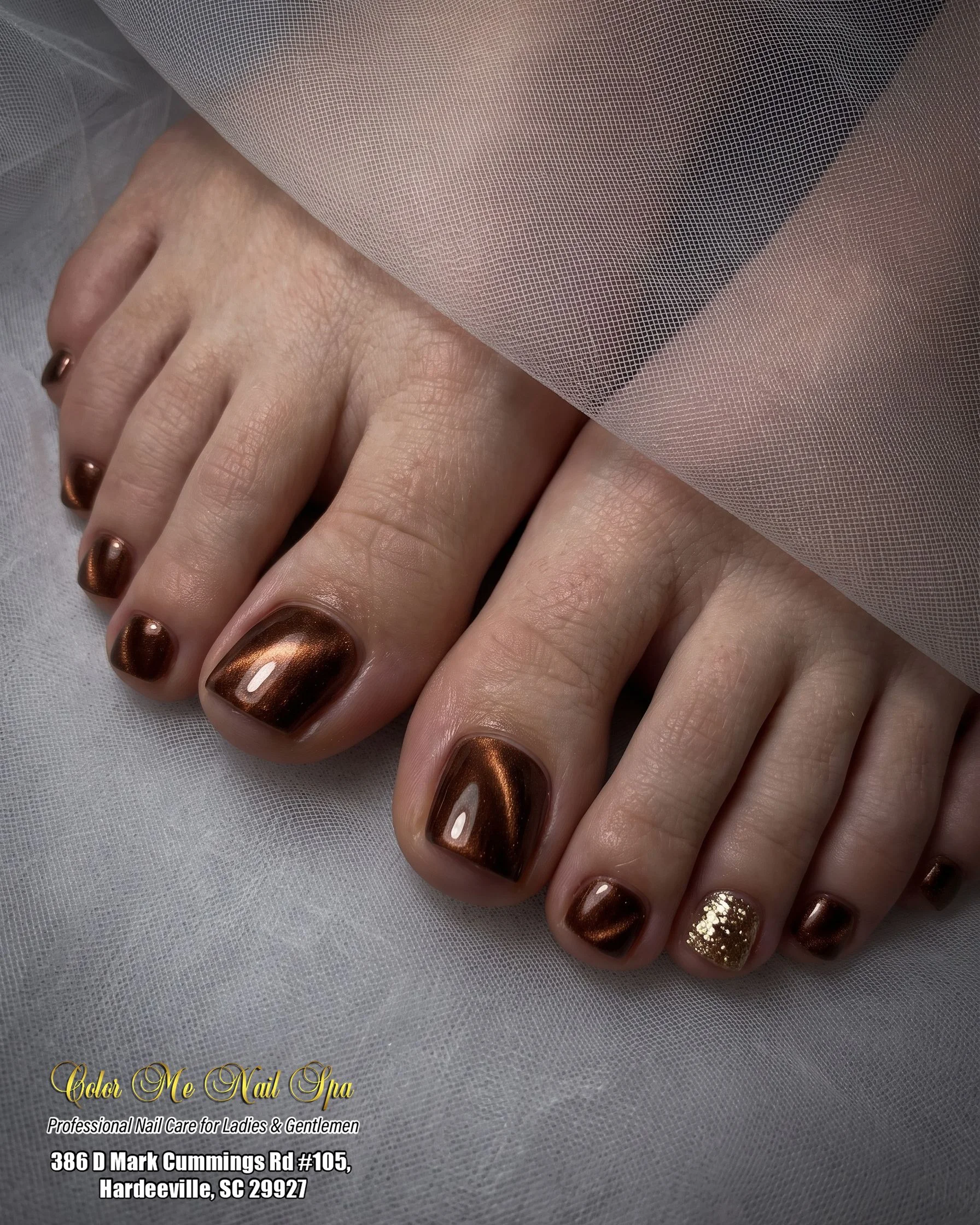 Nail art